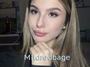 Mildredbage