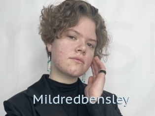 Mildredbensley