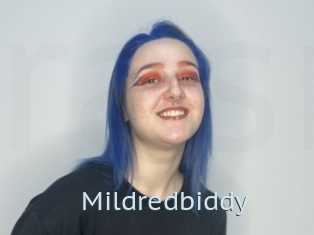 Mildredbiddy