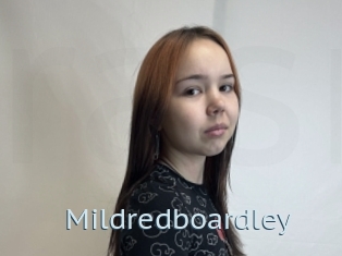 Mildredboardley