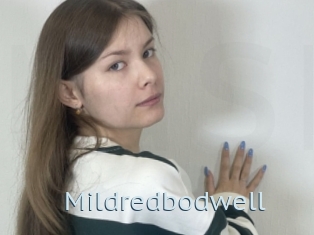 Mildredbodwell