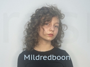 Mildredboon