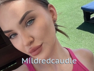 Mildredcaudle