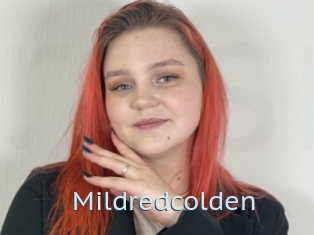 Mildredcolden