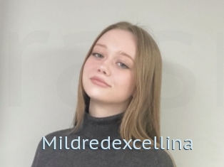 Mildredexcellina