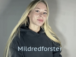 Mildredforster