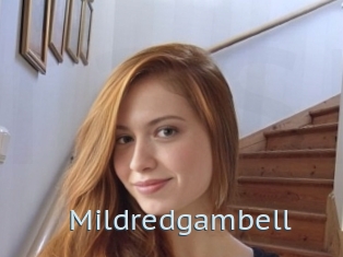 Mildredgambell