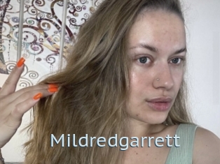 Mildredgarrett
