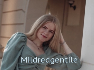 Mildredgentile