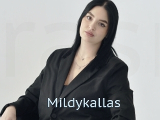 Mildykallas