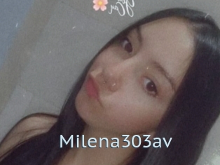 Milena303av