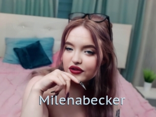 Milenabecker