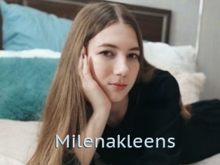 Milenakleens