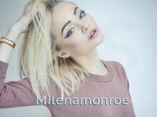 Milenamonroe