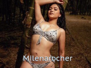 Milenarocher