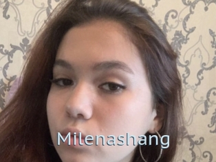 Milenashang