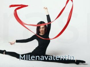 Milenavalentin