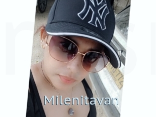 Milenitavan