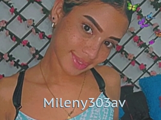 Mileny303av