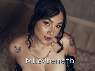 Mileybeneth