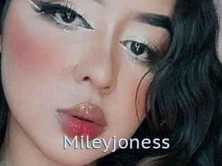 Mileyjoness