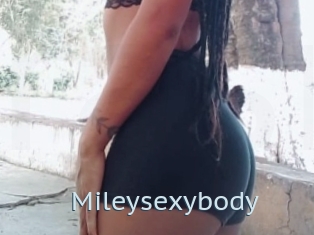 Mileysexybody