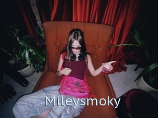 Mileysmoky