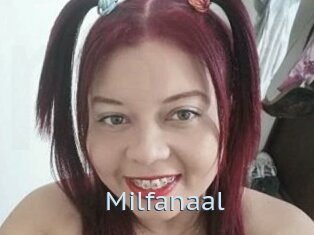 Milfanaal