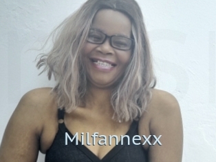 Milfannexx