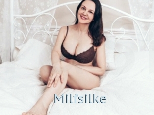 Milfsilke