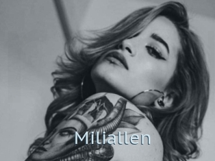 Miliallen