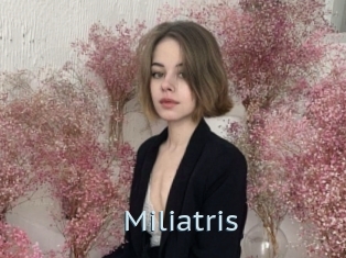 Miliatris