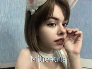 Milieatris