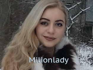 Milionlady