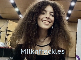 Milknfreckles