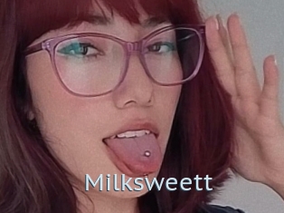 Milksweett