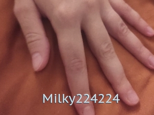 Milky224224