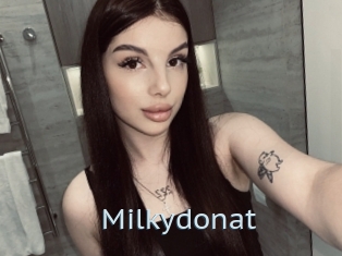 Milkydonat