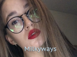 Milkyways