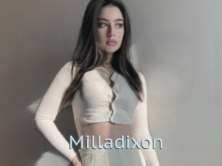 Milladixon