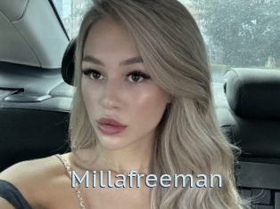 Millafreeman