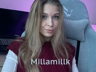 Millamillk