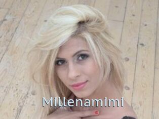 Millenamimi