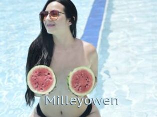 Milleyowen