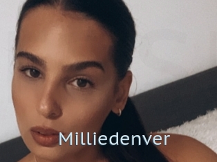 Milliedenver