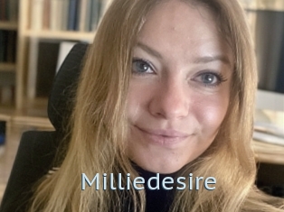 Milliedesire
