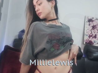 Millielewis