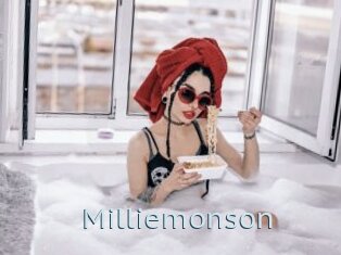 Milliemonson