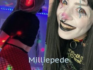 Milliepede