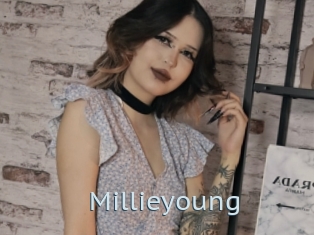 Millieyoung